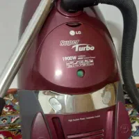 جاروبرقی الجی