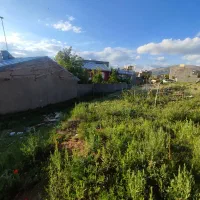 زمین کاربری مسکونی170متر پشت تامین اجتماعی معاوضه