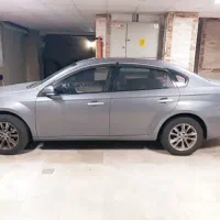 برلیانس h330 مدل ۱۳۹۵