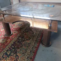 جلو مبلی|مبلمان خانگی و میز عسلی|رشت, لاکان|دیوار