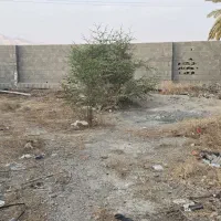 زمین جاده فرودگاه ۲۰۰ متر