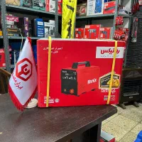 دستگاه جوش 220 آمپر رونیکس مدل 4608