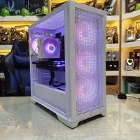 سیستم گیمینگ i3 رم 16 گرافیک RTX 2060
