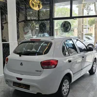 تیبا ۲ مدل ۴۰۰ بدون توضیح