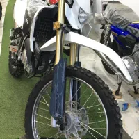 تریل طرح KTM
