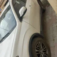 تیگو 5چری مدل 95