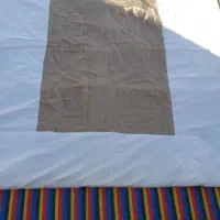 لحافها پنبه خالص