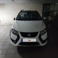 کوییک Gxrl تحویل 29 مرداد 1405 سفید مشکی