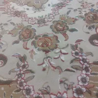 قالی در حد نو