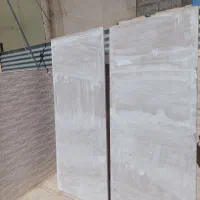 کفی تخت سالم و نو