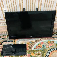 تلوزیون ۳۲اینچ ال جی
