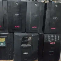 یو پی اس apc ups