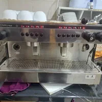 قهوه  ساز صنعتی Ottima اسپانیا