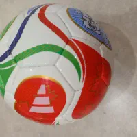 توپ سایز ۴ و 5 زرنگ با کیفیت