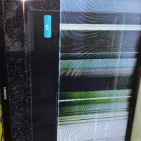 خریدارانواعLED LCDشکسته سوخته خراب نیازمندتعمیر
