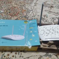 وای فای tp-link