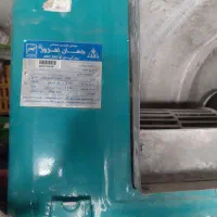 کولر آبی با موتور نو