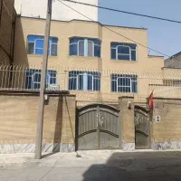 450مترزیربنا در5واحد مستقل