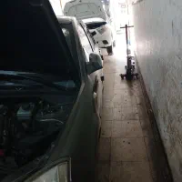 میکانیکی.جلوبندی