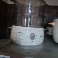 بخار پز
