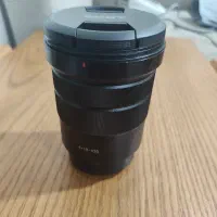 لنز سونی Sony e mount 18-105 f4