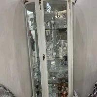 بوفه ویترین