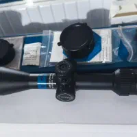 دوربین تفنگ بادی مخصوص pcpو فنری