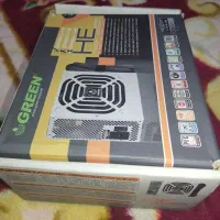 پاور گرین 430 وات