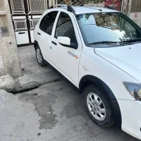 کوییک ۴۰۲ فوق کم کار