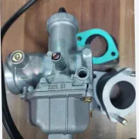 دوعدد کاربرات 125ccژاپنی اصلی ....