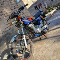 موتور 200 سی سی