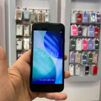 ایفون Se2020 بدون نقطه