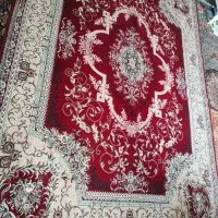 دو عدد فرش ۹ متری