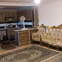 اجاره روزانه/هفتگی آپارتمان ۹۰ متری در هلال احمر