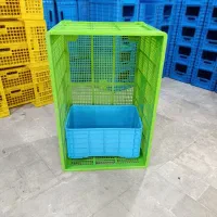 سبد ابعاد فوق بزرگ