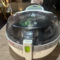 سرخ کن بدون روغن تفال