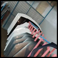 کاپوت پارس پژو۴۰۵ گلگیر سمند ۲۰۶ رانا ۲۰۷ سپر رنگی