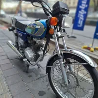 رهرو94 تمام فابریک درحد صفر