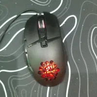 موس گیمینگ الون مدل gm2