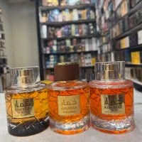 18رایحه از شرکت وادی خلیج