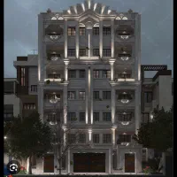 پیش فروش واحد ۲۵۰متری دخانیات