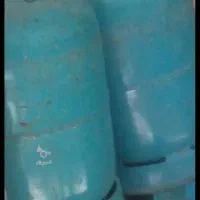 کپسول گاز ( توران گاز )