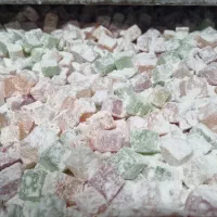 تولیدی سوغات تبریز