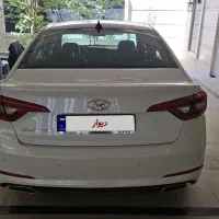 سوناتا LF 2015