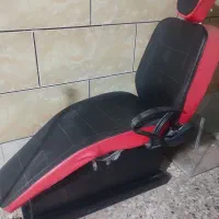 صندلی اصلاح طرح برقی در حدنو