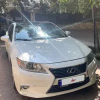 لکسوس es۲۵۰ 2015