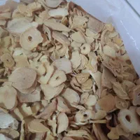 موسیر خشک