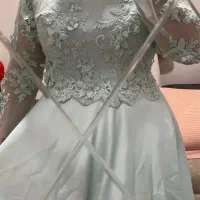 لباس مجلسی