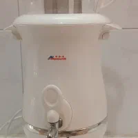 سماور برقی