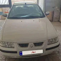 سمندمدل97درحد